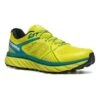 Scarpa Spin Infinity GORE-TEX Trail Running Shoes Lime Green -Scarpa scr 33075 201 1 001