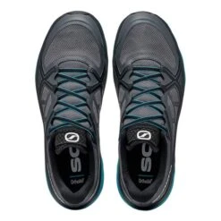 Scarpa Spin Infinity Trainers Dark Grey Blue -Scarpa scr 33075 351 5 005