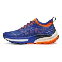 Scarpa Golden Gate ATR Trail Running Shoes Dark Blue Orange 10 Scarpa Golden Gate ATR Trail Running Shoes Dark Blue Orange -Scarpa scr 33076 351 3 003