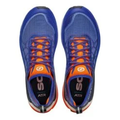 Scarpa Golden Gate ATR Trail Running Shoes Dark Blue Orange 13 Scarpa Golden Gate ATR Trail Running Shoes Dark Blue Orange -Scarpa scr 33076 351 3 006