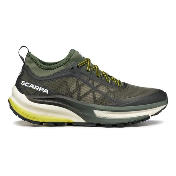 Scarpa Golden Gate ATR Shoes Greenish 3 Scarpa Golden Gate ATR Shoes Greenish
