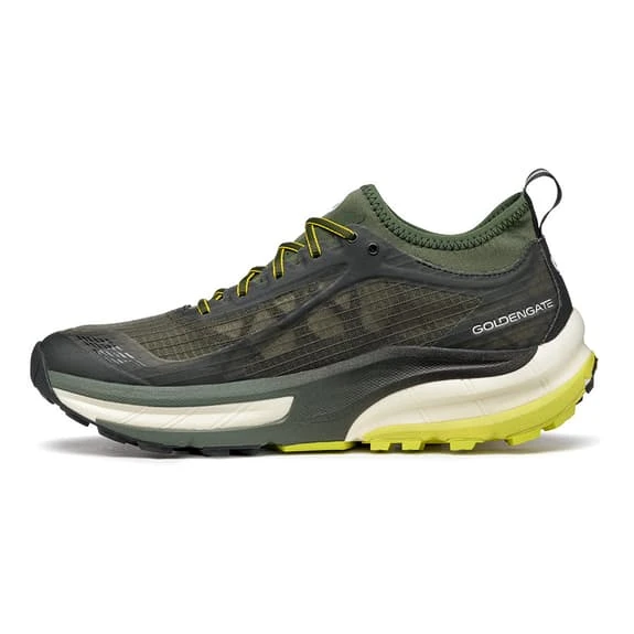 Scarpa Golden Gate ATR Shoes Greenish 4 Scarpa Golden Gate ATR Shoes Greenish - Image 2