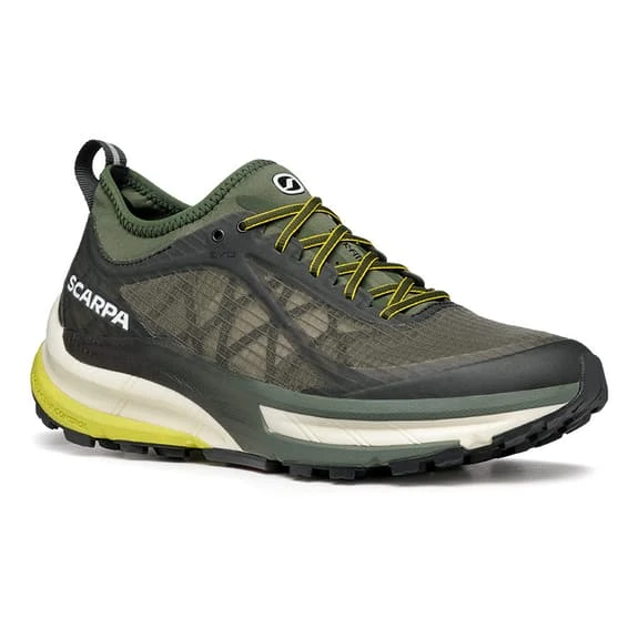 Scarpa Golden Gate ATR Shoes Greenish 5 Scarpa Golden Gate ATR Shoes Greenish - Image 3