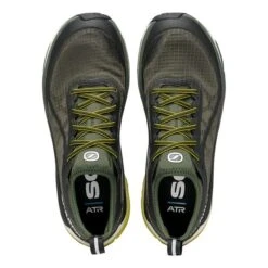 Scarpa Golden Gate ATR Shoes Greenish 12 Scarpa Golden Gate ATR Shoes Greenish -Scarpa scr 33076 351 8 005