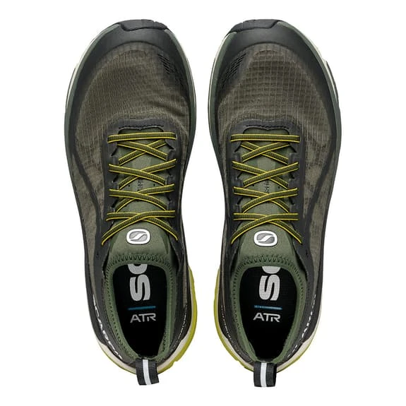 Scarpa Golden Gate ATR Shoes Greenish 7 Scarpa Golden Gate ATR Shoes Greenish - Image 5