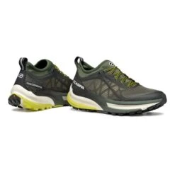 Scarpa Golden Gate ATR Shoes Greenish 13 Scarpa Golden Gate ATR Shoes Greenish -Scarpa scr 33076 351 8 006