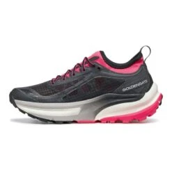 Scarpa Golden Gate ATR Trail Running Shoes Black Pink Women -Scarpa scr 33076 352 2 003