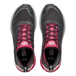Scarpa Golden Gate ATR Trail Running Shoes Black Pink Women -Scarpa scr 33076 352 2 006
