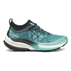 Scarpa Golden Gate ATR Shoes Greenish Women