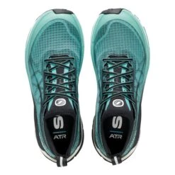 Scarpa Golden Gate ATR Shoes Greenish Women 11 Scarpa Golden Gate ATR Shoes Greenish Women -Scarpa scr 33076 352 8 004