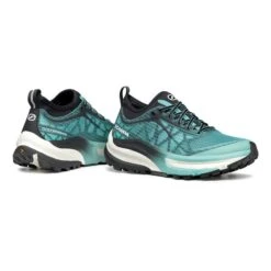 Scarpa Golden Gate ATR Shoes Greenish Women 13 Scarpa Golden Gate ATR Shoes Greenish Women -Scarpa scr 33076 352 8 006