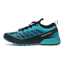 Scarpa Ribelle Run Trail Running Shoes Blue Black -Scarpa scr 33078 351 1 003