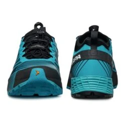 Scarpa Ribelle Run Trail Running Shoes Blue Black -Scarpa scr 33078 351 1 004