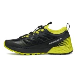 Scarpa Ribelle Run Trail Running Shoes Black Lime Green 10 Scarpa Ribelle Run Trail Running Shoes Black Lime Green -Scarpa scr 33078 351 2 003