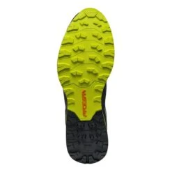 Scarpa Ribelle Run Trail Running Shoes Black Lime Green 12 Scarpa Ribelle Run Trail Running Shoes Black Lime Green -Scarpa scr 33078 351 2 005