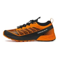 Scarpa Ribelle Run Trail Running Shoes Orange Black 10 Scarpa Ribelle Run Trail Running Shoes Orange Black -Scarpa scr 33078 351 7 003