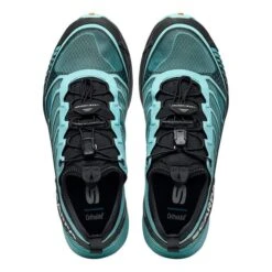 Scarpa Ribelle Run Trail Running Shoes Blue Black Women 13 Scarpa Ribelle Run Trail Running Shoes Blue Black Women -Scarpa scr 33078 352 1 006