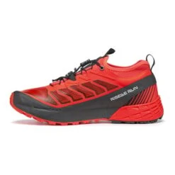 Scarpa Ribelle Run Trail Running Shoes Red Black Women -Scarpa scr 33078 352 3 003