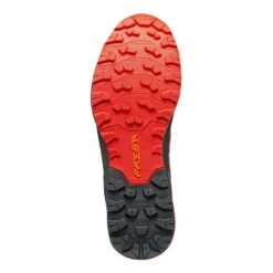 Scarpa Ribelle Run Trail Running Shoes Red Black Women -Scarpa scr 33078 352 3 005