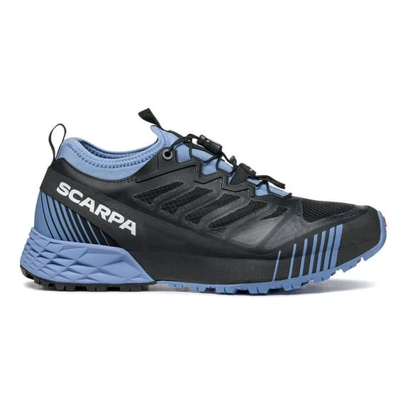 Scarpa Ribelle Run Trail Running Shoes Lilax Lavender Black Women 4 Scarpa Ribelle Run Trail Running Shoes Lilax Lavender Black Women - Image 2