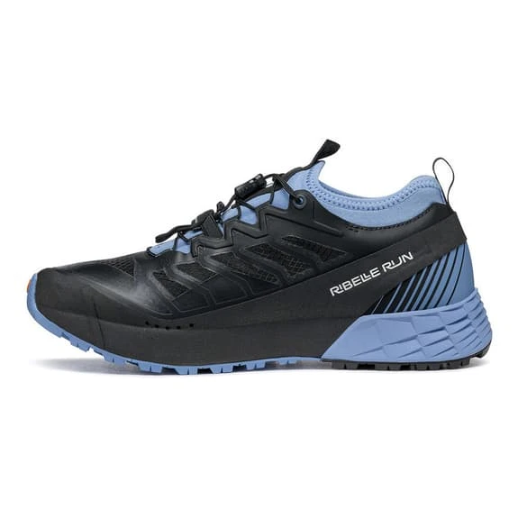 Scarpa Ribelle Run Trail Running Shoes Lilax Lavender Black Women 5 Scarpa Ribelle Run Trail Running Shoes Lilax Lavender Black Women - Image 3