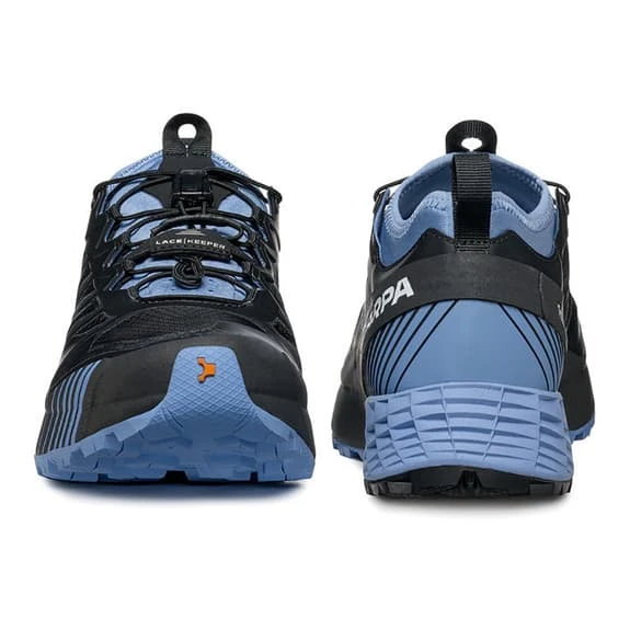 Scarpa Ribelle Run Trail Running Shoes Lilax Lavender Black Women 6 Scarpa Ribelle Run Trail Running Shoes Lilax Lavender Black Women - Image 4