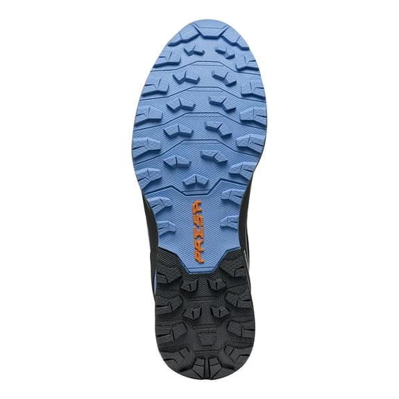 Scarpa Ribelle Run Trail Running Shoes Lilax Lavender Black Women 7 Scarpa Ribelle Run Trail Running Shoes Lilax Lavender Black Women - Image 5