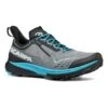 Scarpa Golden Gate Kima RT Trail Running Shoes Dark Grey Blue 2 Scarpa Golden Gate Kima RT Trail Running Shoes Dark Grey Blue -Scarpa scr 33079 351 5 001