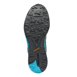 Scarpa Golden Gate Kima RT Trail Running Shoes Dark Grey Blue -Scarpa scr 33079 351 5 003