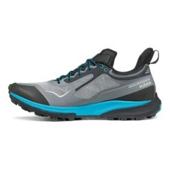 Scarpa Golden Gate Kima RT Trail Running Shoes Dark Grey Blue -Scarpa scr 33079 351 5 006