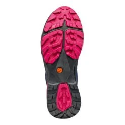 Scarpa Rush GORE-TEX Trail Running Shoes Blue Pink Women 12 Scarpa Rush GORE-TEX Trail Running Shoes Blue Pink Women -Scarpa scr 33080 202blu 005
