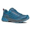 Scarpa Rush Trail Running Shoes Blue 2 Scarpa Rush Trail Running Shoes Blue -Scarpa scr 33080 350 3 001