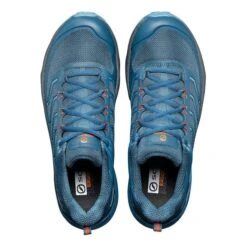 Scarpa Rush Trail Running Shoes Blue -Scarpa scr 33080 350 3 005
