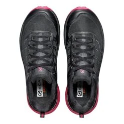 Scarpa Rush Trail Running Shoes Black Women 13 Scarpa Rush Trail Running Shoes Black Women -Scarpa scr 33080 352 1 006