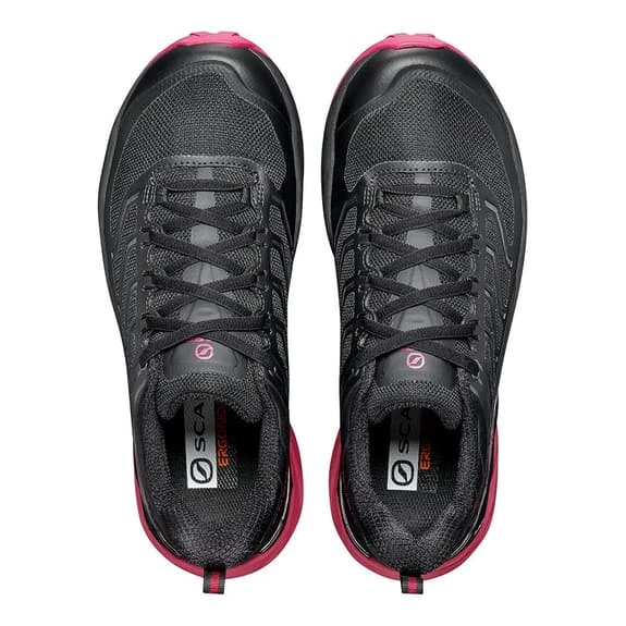 Scarpa Rush Trail Running Shoes Black Women 8 Scarpa Rush Trail Running Shoes Black Women - Image 6