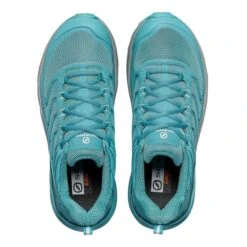 Scarpa Rush Trail Running Shoes Blue Women 13 Scarpa Rush Trail Running Shoes Blue Women -Scarpa scr 33080 352aqua 006