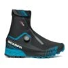 Scarpa Ribelle Run Kalibra G Shoes Black Blue 2 Scarpa Ribelle Run Kalibra G Shoes Black Blue -Scarpa scr 33081 350 00001 001