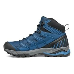 Scarpa Maverick Mid GORE-TEX Boots Blue -Scarpa scr 63090 200 3 003