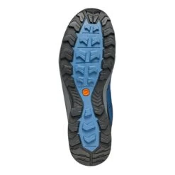 Scarpa Maverick Mid GORE-TEX Boots Blue -Scarpa scr 63090 200 3 005