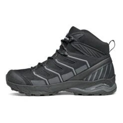 Scarpa Maverick Mid GORE-TEX Boots Black Grey 10 Scarpa Maverick Mid GORE-TEX Boots Black Grey -Scarpa scr 63090 200 5 003