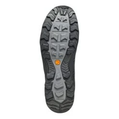 Scarpa Maverick Mid GORE-TEX Boots Black Grey 12 Scarpa Maverick Mid GORE-TEX Boots Black Grey -Scarpa scr 63090 200 5 005