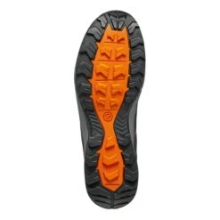Scarpa Maverick Mid GORE-TEX Boots Grey Orange 12 Scarpa Maverick Mid GORE-TEX Boots Grey Orange -Scarpa scr 63090 200iro 005