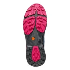 Scarpa Rush Mid GORE-TEX Boots Blue Pink Women -Scarpa scr 63130 202 2 005