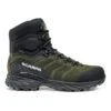 Scarpa Rush Polar GORE-TEX Boots Green Black -Scarpa scr 63138 200 00002 001