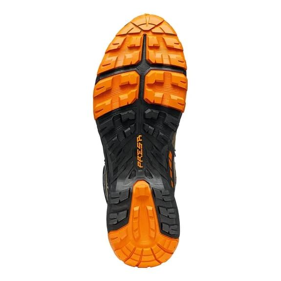 Scarpa Rush TRK GORE-TEX Boots Brown 7 Scarpa Rush TRK GORE-TEX Boots Brown - Image 5