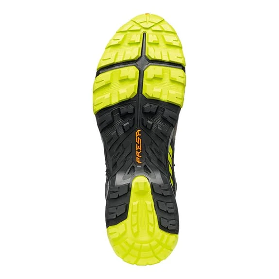 Scarpa Rush TRK GORE-TEX Boots Grey 7 Scarpa Rush TRK GORE-TEX Boots Grey - Image 5