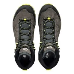 Scarpa Rush TRK GORE-TEX Boots Grey 13 Scarpa Rush TRK GORE-TEX Boots Grey -Scarpa scr 63140 200 4 006