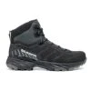 Scarpa Rush TRK GORE-TEX Boots Grey Black 1 Scarpa Rush TRK GORE-TEX Boots Grey Black -Scarpa scr 63140 200 5 001