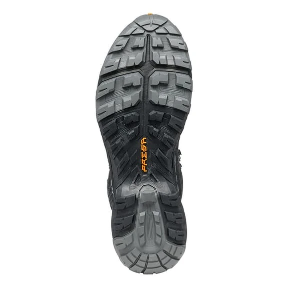 Scarpa Rush TRK GORE-TEX Boots Grey Black 7 Scarpa Rush TRK GORE-TEX Boots Grey Black - Image 5
