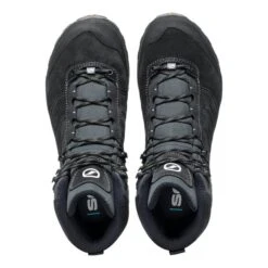 Scarpa Rush TRK GORE-TEX Boots Grey Black 13 Scarpa Rush TRK GORE-TEX Boots Grey Black -Scarpa scr 63140 200 5 006